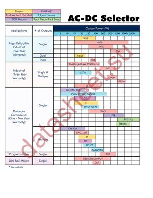 GLT42-T datasheet  